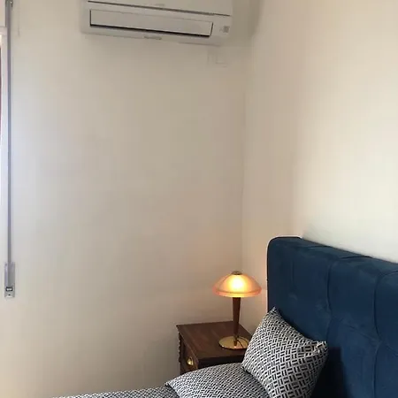 Il Rifugio Sul Mare Apartment Terme Luigiane