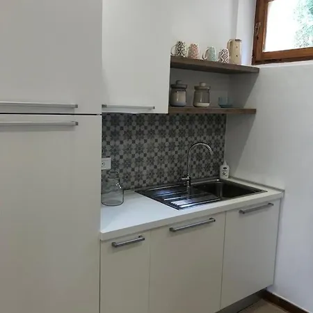 Il Rifugio Sul Mare * Terme Luigiane