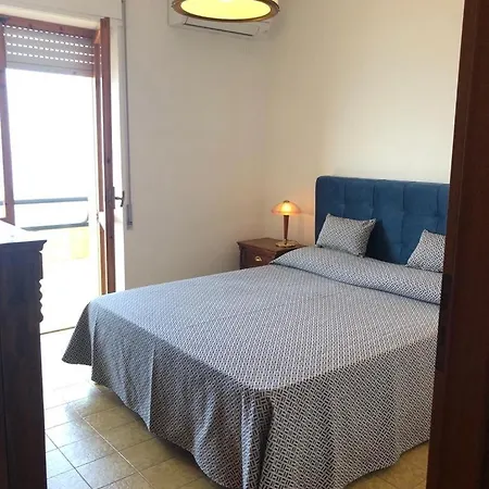 Apartment Il Rifugio Sul Mare *