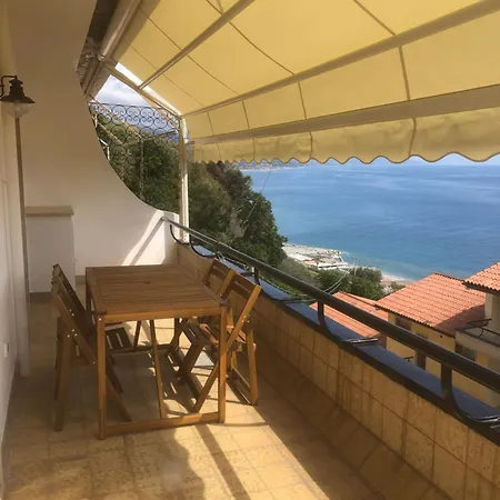 Il Rifugio Sul Mare Apartment