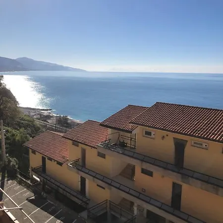 Appartement Il Rifugio Sul Mare *