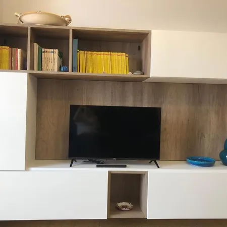 Appartement Il Rifugio Sul Mare *