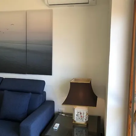 Apartment Il Rifugio Sul Mare