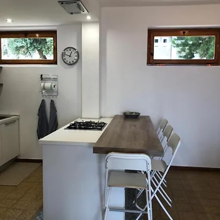 Il Rifugio Sul Mare Appartement