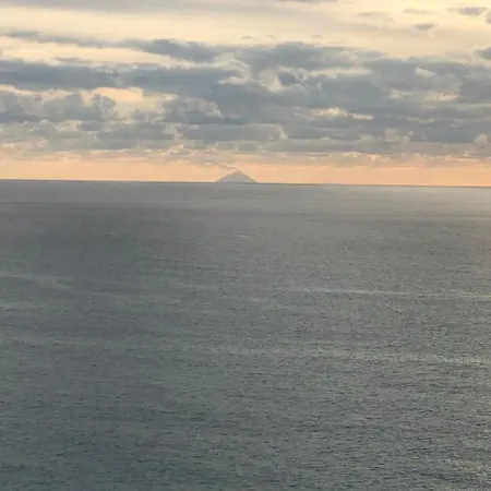 Il Rifugio Sul Mare Apartment Terme Luigiane