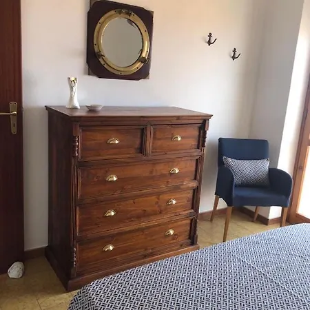 Il Rifugio Sul Mare Appartement