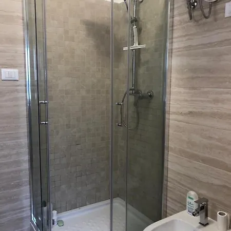 Appartement Il Rifugio Sul Mare