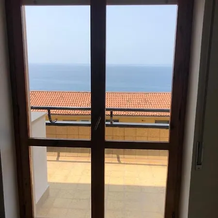 Il Rifugio Sul Mare Apartment Terme Luigiane