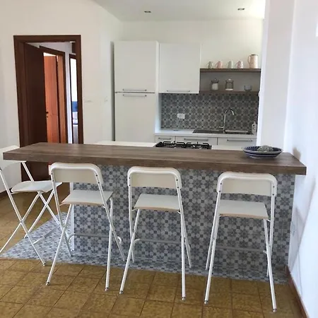 Il Rifugio Sul Mare *