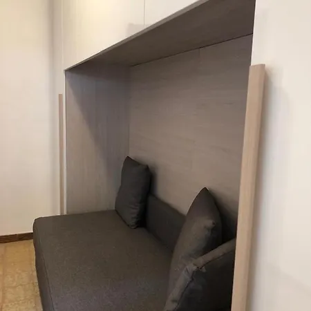 Il Rifugio Sul Mare Appartement *