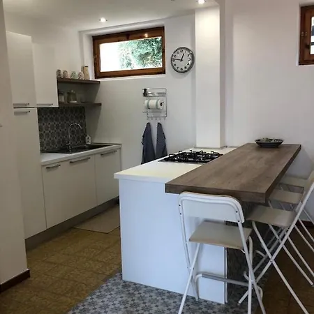 Il Rifugio Sul Mare * Terme Luigiane