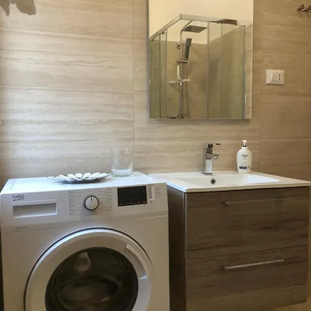 Il Rifugio Sul Mare Apartment *