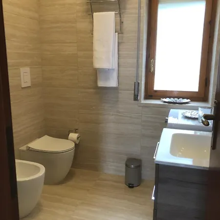 Il Rifugio Sul Mare *