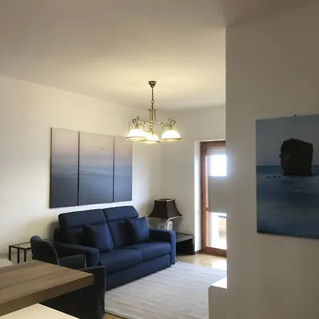 Il Rifugio Sul Mare *