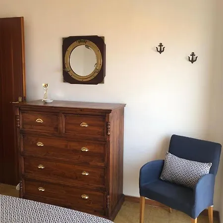 Il Rifugio Sul Mare * Terme Luigiane