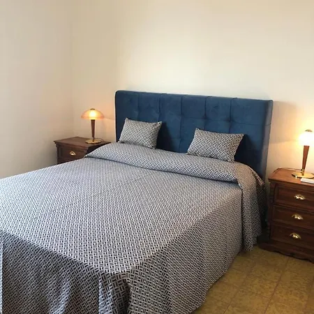 Il Rifugio Sul Mare Appartement