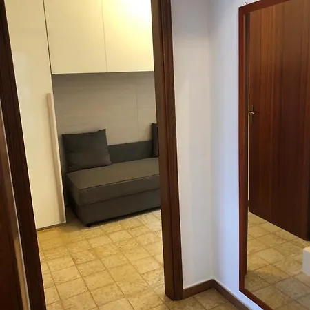 Il Rifugio Sul Mare Apartment