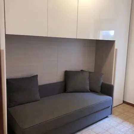 Il Rifugio Sul Mare Appartement *