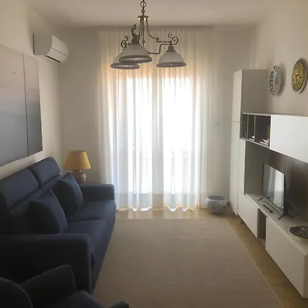 Il Rifugio Sul Mare Terme Luigiane