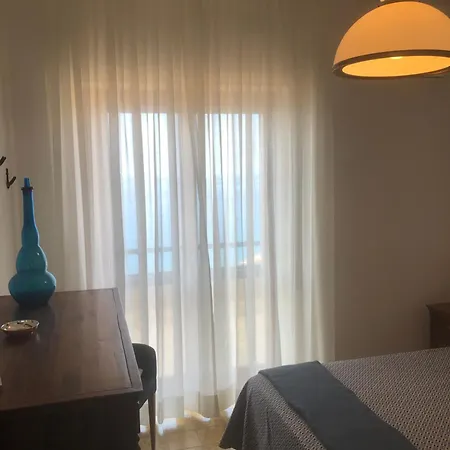 Il Rifugio Sul Mare Appartement