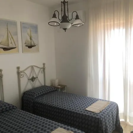 Appartement Il Rifugio Sul Mare